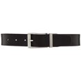 thumbnail image 4 of Nike Classic Reversible Belt Brown/Black, 4 of 5