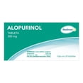 thumbnail image 3 of Alopurinol Medimart 300 mg 20 tabletas, 3 of 4