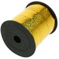 thumbnail image 6 of Monyance metallic ribbon Golden Crimped Curling Ribbon Roll for Easter, Wedding, and Decor(3.54X3.54X3.54Inches), 6 of 10