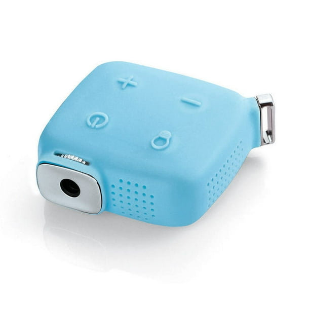 Brookstone Keychain Projector