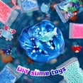 thumbnail image 3 of Slime Kit fsutvitg Ocean Theme para niños de 4 a 12 años, 3 of 7