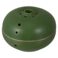 thumbnail image 3 of MasteelfCA 1Pc Simple Aroma Burner Decoration Ceramic Incense Burner Aromatherapy Furnace, 3 of 7