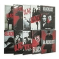 thumbnail image 2 of The Blacklist Seasons 1-10 DVD The Complete Series New Sealed Free Ship, 2 of 4