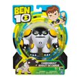 thumbnail image 1 of Cannonbolt Spin Master Ben 10 5 Pulgadas, 1 of 1
