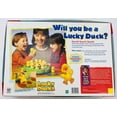 thumbnail image 6 of Lucky Ducks Game - 1994 - Milton Bradley - Great Condition, 6 of 8