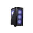thumbnail image 2 of MSI Codex R2 Gaming Desktop PC, Intel Core i5-14400F, GeForce RTX 4060, 32GB DDR5, 2 TB SSD, Windows 11 Home, Codex R2C B14NUC5-286US, 2 of 10