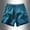 c01Blue, variant on USNSM Mens Workout Athletic Shorts 5 inch Quick Dry Running Shorts Men Lightweight Sports Gym Shorts with Pocket Green XXL