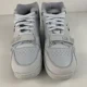 thumbnail image 5 of Size 9.5 - Nike Air Trainer 1 Super Bowl LVIII - Pure Platinum, 5 of 6