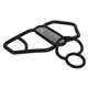 thumbnail image 3 of Upper + Lower VTEC Solenoid Gasket Fit for Honda GSR NSX D16Z6 B18C1 B16A2 B18C5 36172-P08-015 15825-P08-005, 3 of 4