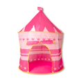 thumbnail image 1 of Tienda de campaña Toynk Pink Fantasy Castle Princess Kids 54 x 41 pulgadas, 1 of 7