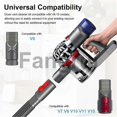 thumbnail image 5 of For Dryer Vent Cleaner Kit For Vacuum Hose Attachment, 5 of 5