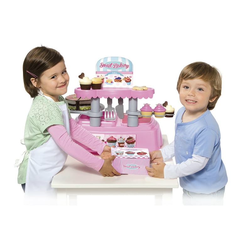 Le P'Tit Chef Sweet Bakery - Walmart.com