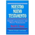 thumbnail image 1 of Nuestro Nuevo Testamento: New Testament Survey, 1 of 1