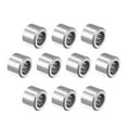 thumbnail image 5 of HK101612 Drawn Cup Needle Roller Bearings, Open End, 10mm I.D., 16mm OD, 12mm Width 10pcs, 5 of 5