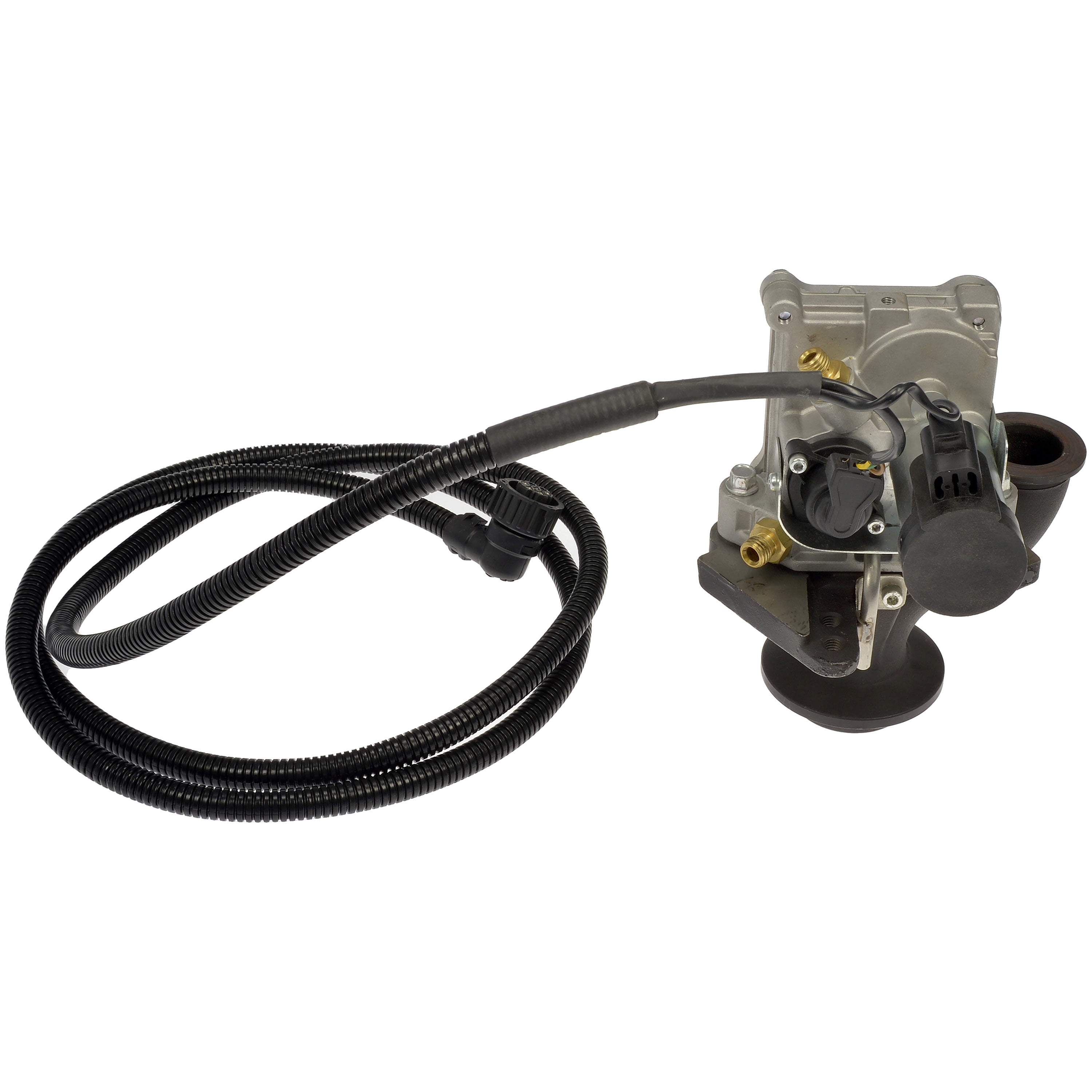 Dorman 904-5099 Exhaust Gas Recirculation (EGR) Valve for Specific Volvo Models
