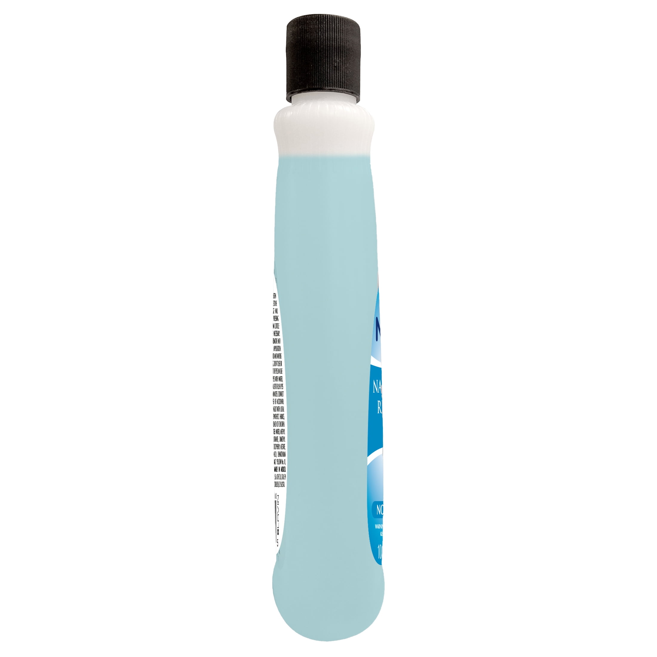 NUVEL NOURISHING NAIL POLISH REMOVER 10 OZ BOTTLE