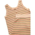 thumbnail image 4 of Jessica Simpson Girls' Cotton Crochet Tank Top and Skirt Set, 2-Piece, Sizes 4-12, 4 of 8