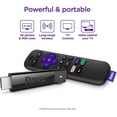 thumbnail image 2 of Roku Stick+ Streaming Player Roku 3810R, 2 of 6