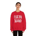 thumbnail image 3 of Moving to Florida Trip Vacation Sweatshirt, Gifts, Sweater Shirt, 3 of 9