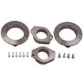 thumbnail image 3 of Kit de Levage 2 Pouces Entretoises pour Subaru Outback & Legacy 2005-2009 avant & Arrière, 3 of 6