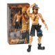 thumbnail image 1 of VAH - Figura de acción de One Piece Monkey D Luffy, estatua articulada coleccionable, modelo móvil, juguete, muñeca decorativa para regalo zhangyuxiang unisex, 1 of 2