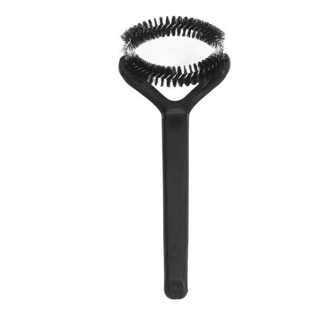 Coffee Machine Cleaning Tool,Coffee Machine Cleaning Brush Coffee Machine Cleaning Brush Coffee Grinder Cleaning Brush Seamless Integration
