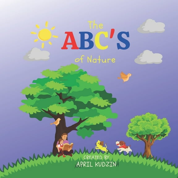 The ABC's Of Nature, (Paperback)