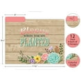 thumbnail image 3 of Teacher Created Resources Rustic Bloom File Folders, 2 Packs, 3 of 4