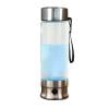 PEONAVET Water Cup Portable Hydrogen Water Generator Technology Rechargeable Portable Glass Hydrogen Water Generator Bottle