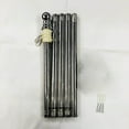 thumbnail image 4 of 5Pcs Flag Pole Guide Banner for Commercial Flag Pole House Porch Boat, Yacht, 4 of 9