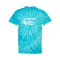 thumbnail image 1 of Unicorn Squad Tie-Dye Cyclone Men -Smartprints Designs, Male x-Large, 1 of 2