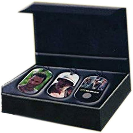 

Walking Dead The Dog Tag Limited Edition Set #1