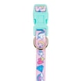thumbnail image 3 of Vibrant Life Fashion Unicorn Dog Collar, Pink, x-Small, 3 of 7