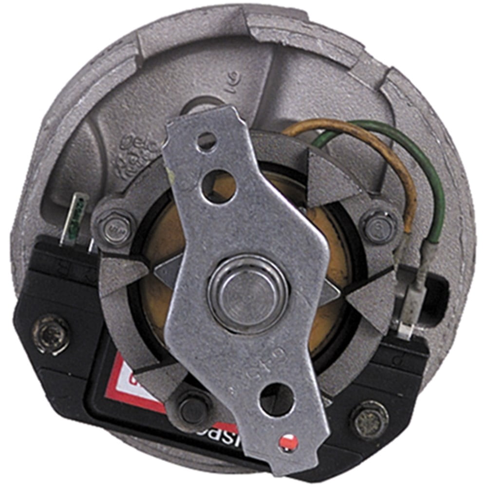 CARDONE Reman 30-1631 Distributor fits 1982-1995 Buick, Chevrolet, GMC
