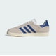 thumbnail image 4 of Adi-das Manchester United x Gazelle Off White Mens Shoes IH2633 NEW Multi Sz, 4 of 6