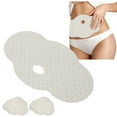 Tummy Lifts, Abdomen Lift Tapes Firming Slimming Body Tape For Chest