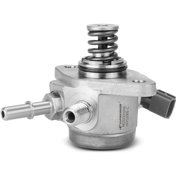 Direct Injection High Pressure Fuel Pump 1 - Compatible with 2011 - 2016 Ford F-150 3.5L V6 2012 2013 2014 2015