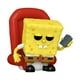thumbnail image 1 of Figura Coleccionable Funko Pop Premium: Bob Esponja - Meme Bob Esponja Mirando TV, 1 of 4