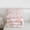 Pink Green, variant on Homewish Kawaii Floral Rainbow 3-Piece Full Size Comforter Sets For Preppy Children Kids,Cartoon Gradient Bedding Comforter Set,Dreamy Princess Lightweight Bedding Sets