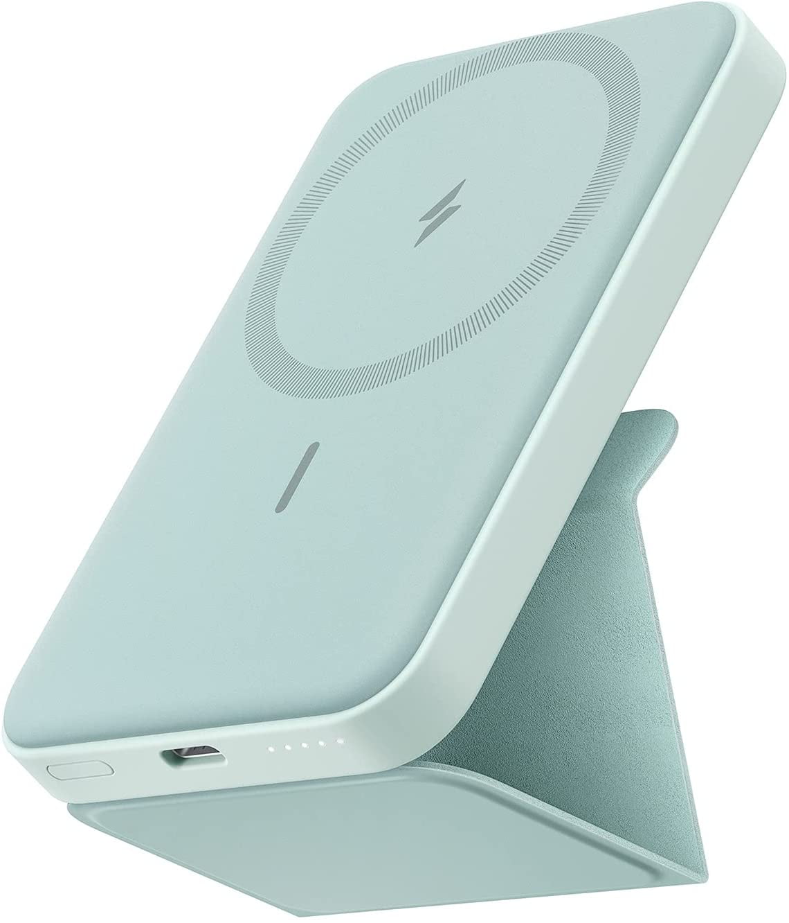 Anker 622 Battery (MagGo) 5000mAh Foldable Wireless Charger