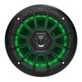 thumbnail image 3 of BOSS Audio Outdoor Marine 150W 2 Way Full Range LED 5.25 Inch Speaker Pair, 3 of 5