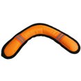 thumbnail image 1 of Dog Fetch Toy Interactive V-Shape Oxford Cloth Pet Squeaky Toy Dog Teething Toy, 1 of 10