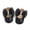 Black, variant on Newborn Infant Baby Shoes Bowknot Princess Shoes Soft Sole Anti-slip PU Dress Shoes