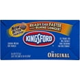 thumbnail image 3 of Kingsford Charcoal Briquets, 16.60 lb Bag, 3 of 3