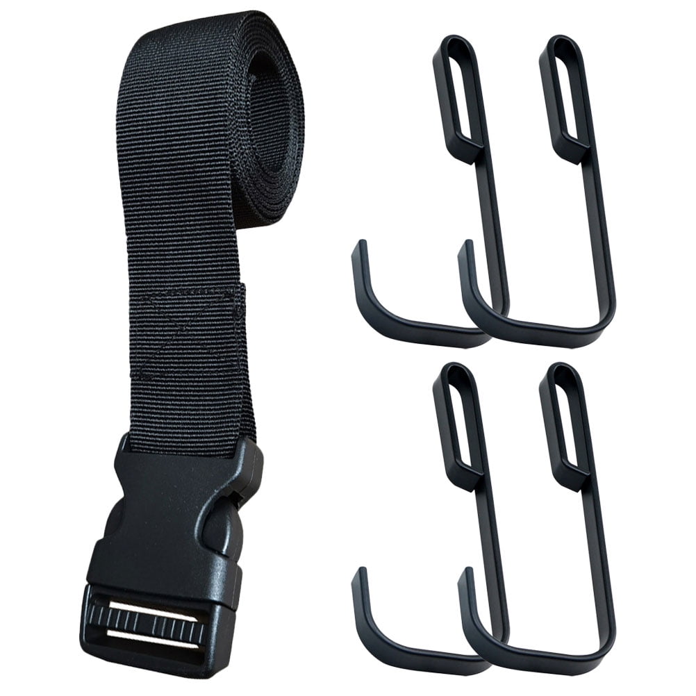 5pcs Tree Stand Multi Strap Hooks Accessory Holders Tree stand Hangers