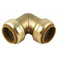 thumbnail image 1 of 1 x 1-In. Pipe Elbow, Lead-Free U260LFA, 1 of 12