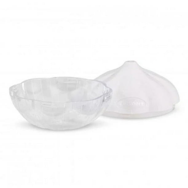 Fresh Edge? Garlic Holder