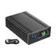 thumbnail image 2 of Sintonizador de antena automático para equipos de radio, pantalla OLED de 0,96 pulgadas, carga USB C, batería recargable de rendimiento de 1,8-55, 2 of 10