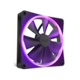 thumbnail image 4 of NZXT Aer F140 RGB Black - High Performance Airflow Fans - Single, 4 of 5