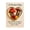 B, variant on Beautynvta Virgin Mary Pocket Hug Token, Heart Shaped Acrylic Keepsake with Inspirational Card, Portable Devotional Gift for Prayer, Comfort and Happiness